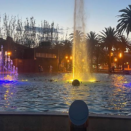 Apartamento Ginette Sunbeach Salou Extérieur photo