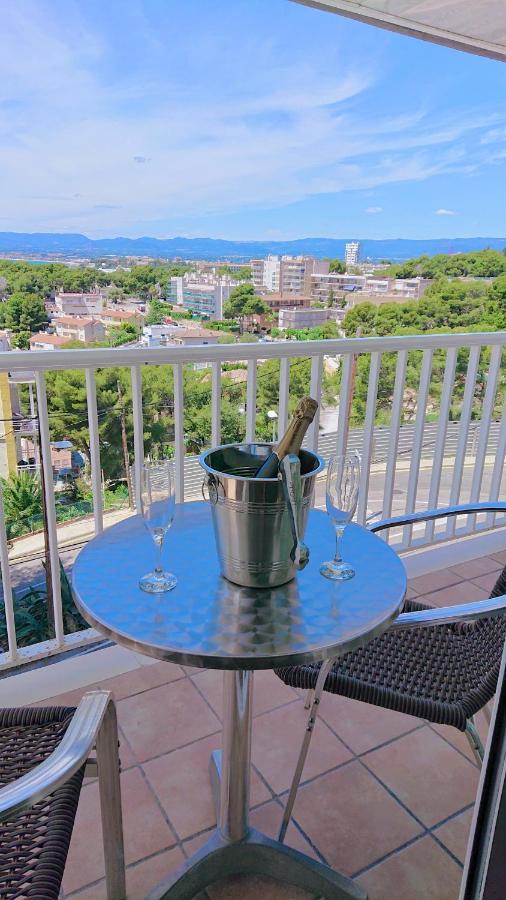 Apartamento Ginette Sunbeach Salou Extérieur photo