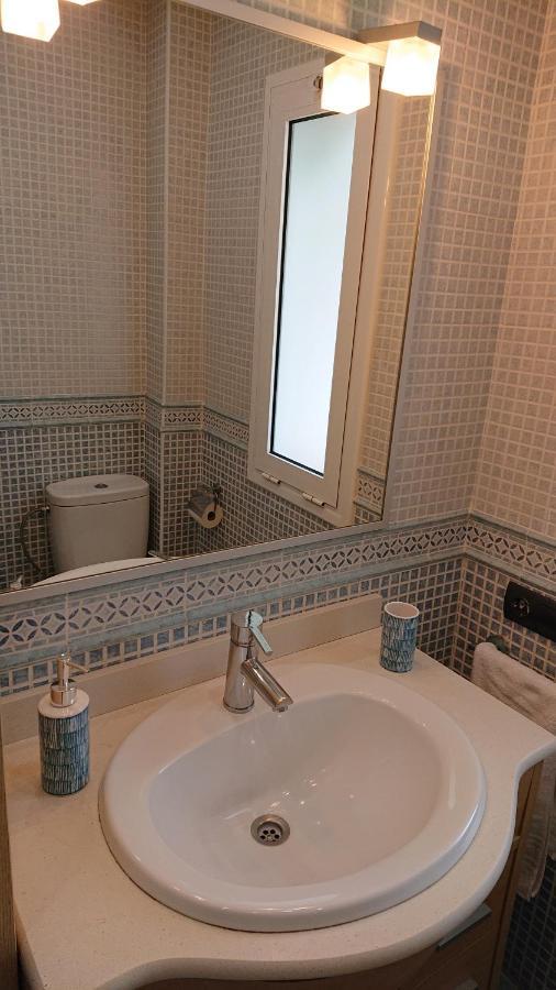 Apartamento Ginette Sunbeach Salou Extérieur photo