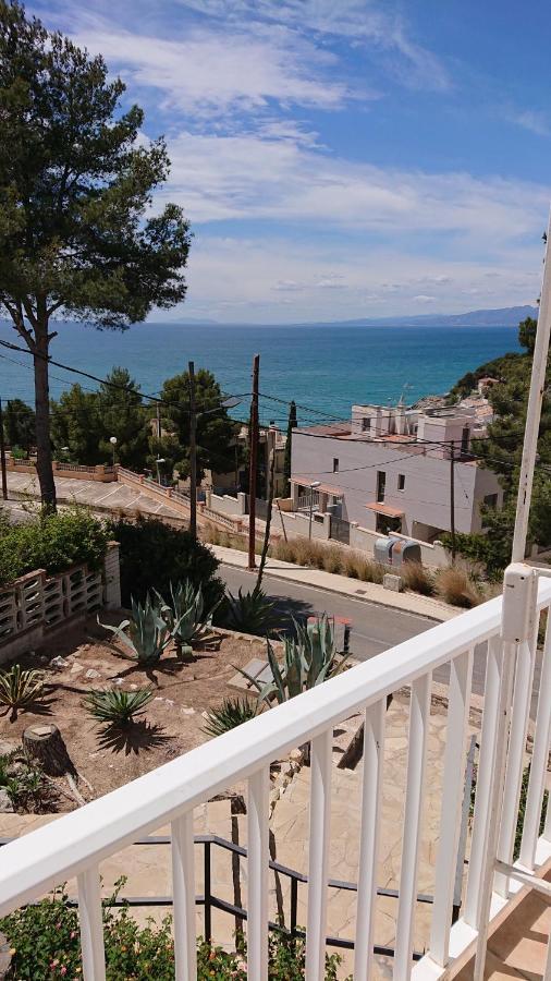 Apartamento Ginette Sunbeach Salou Extérieur photo