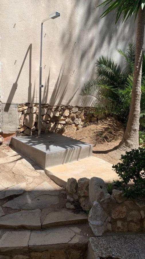 Apartamento Ginette Sunbeach Salou Extérieur photo