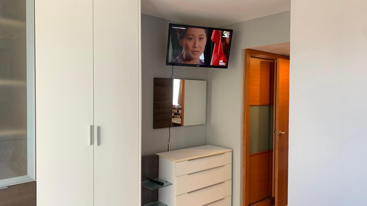 Apartamento Ginette Sunbeach Salou Extérieur photo