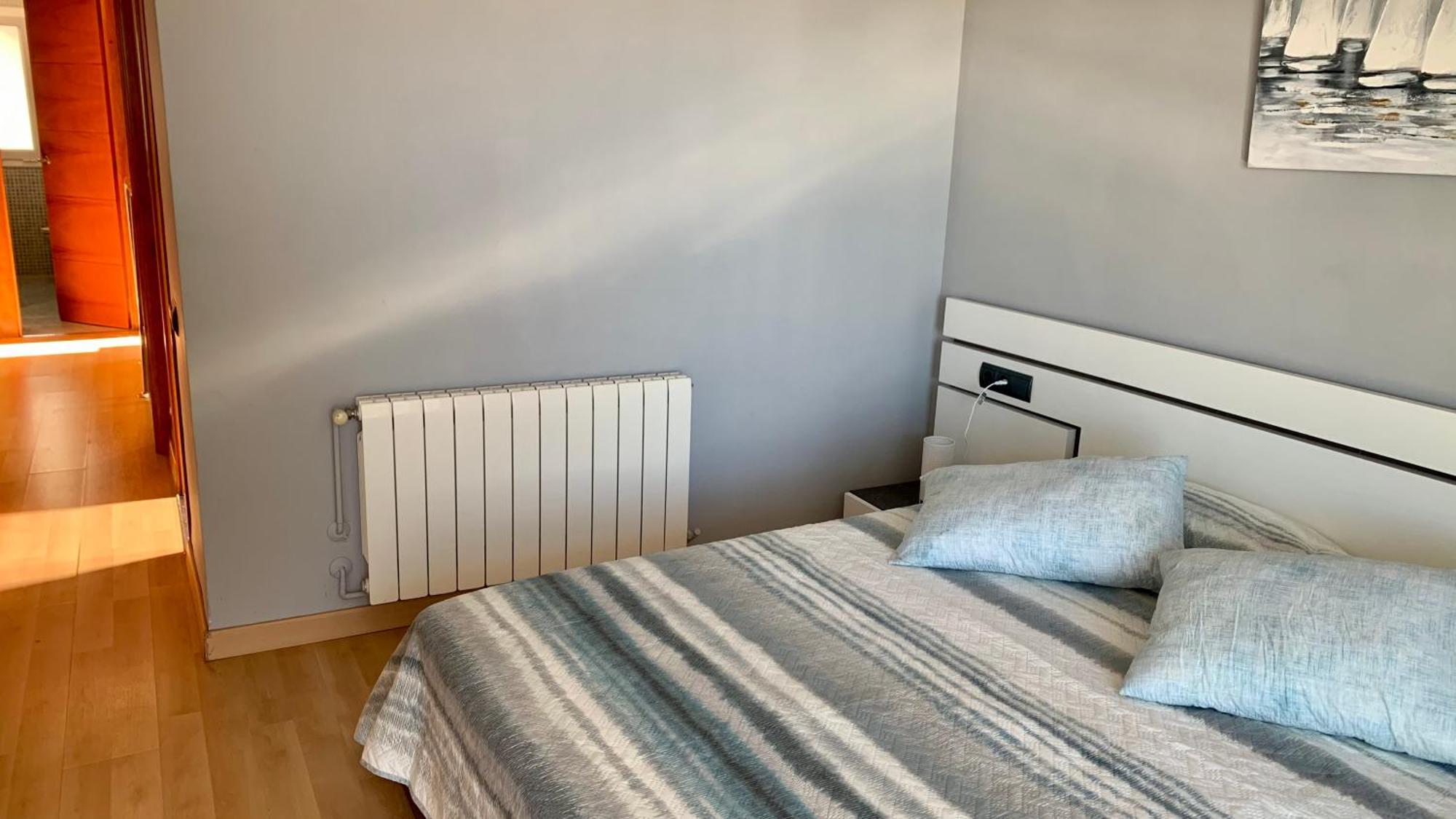 Apartamento Ginette Sunbeach Salou Extérieur photo
