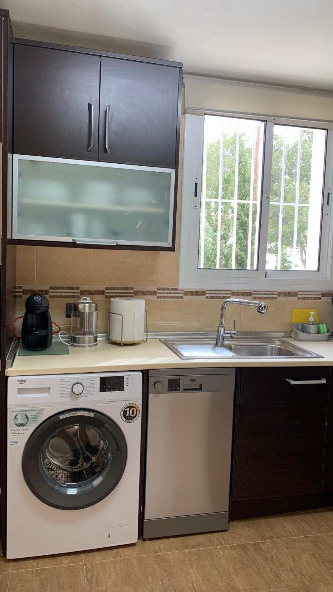 Apartamento Ginette Sunbeach Salou Extérieur photo