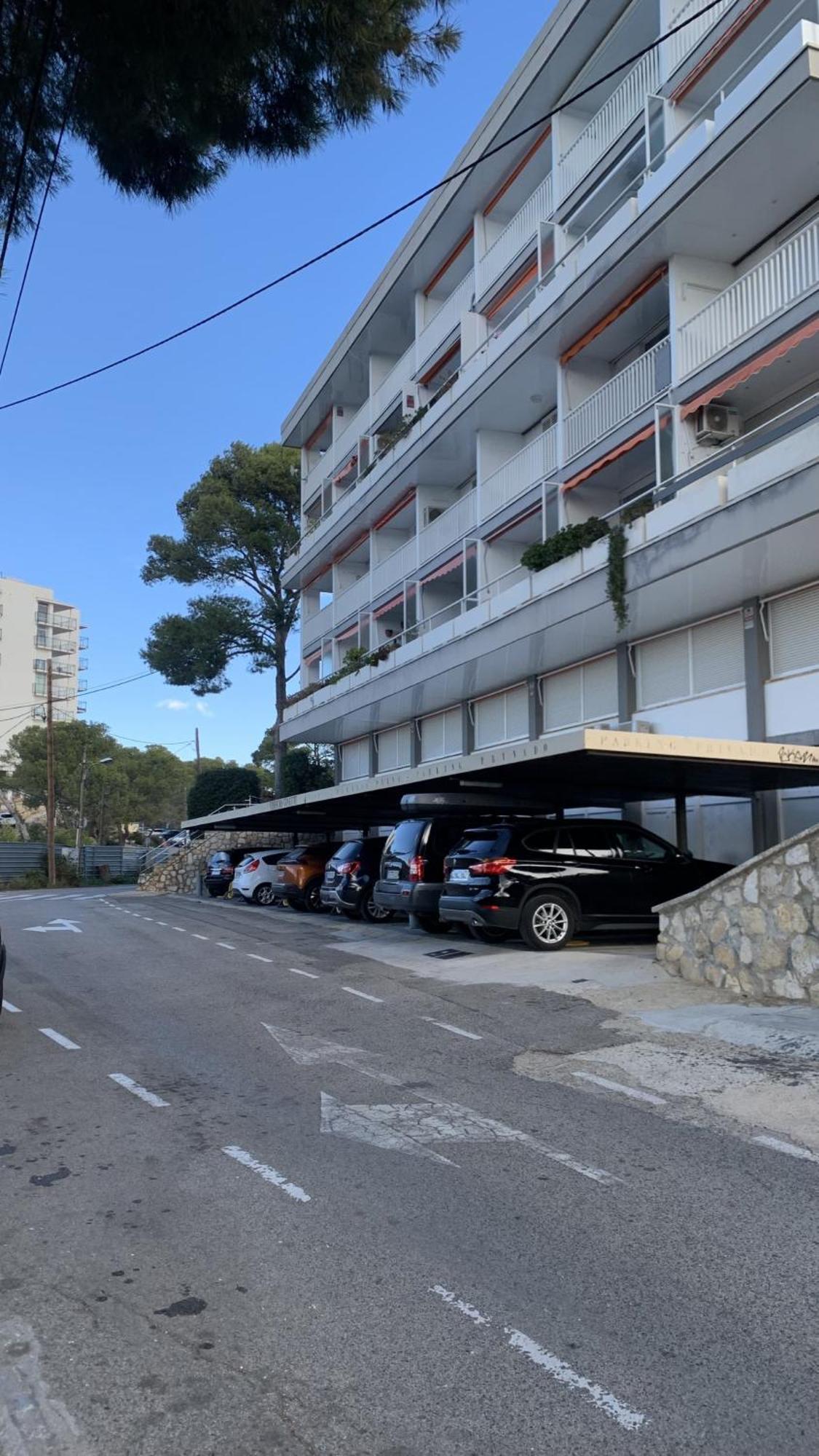 Apartamento Ginette Sunbeach Salou Extérieur photo
