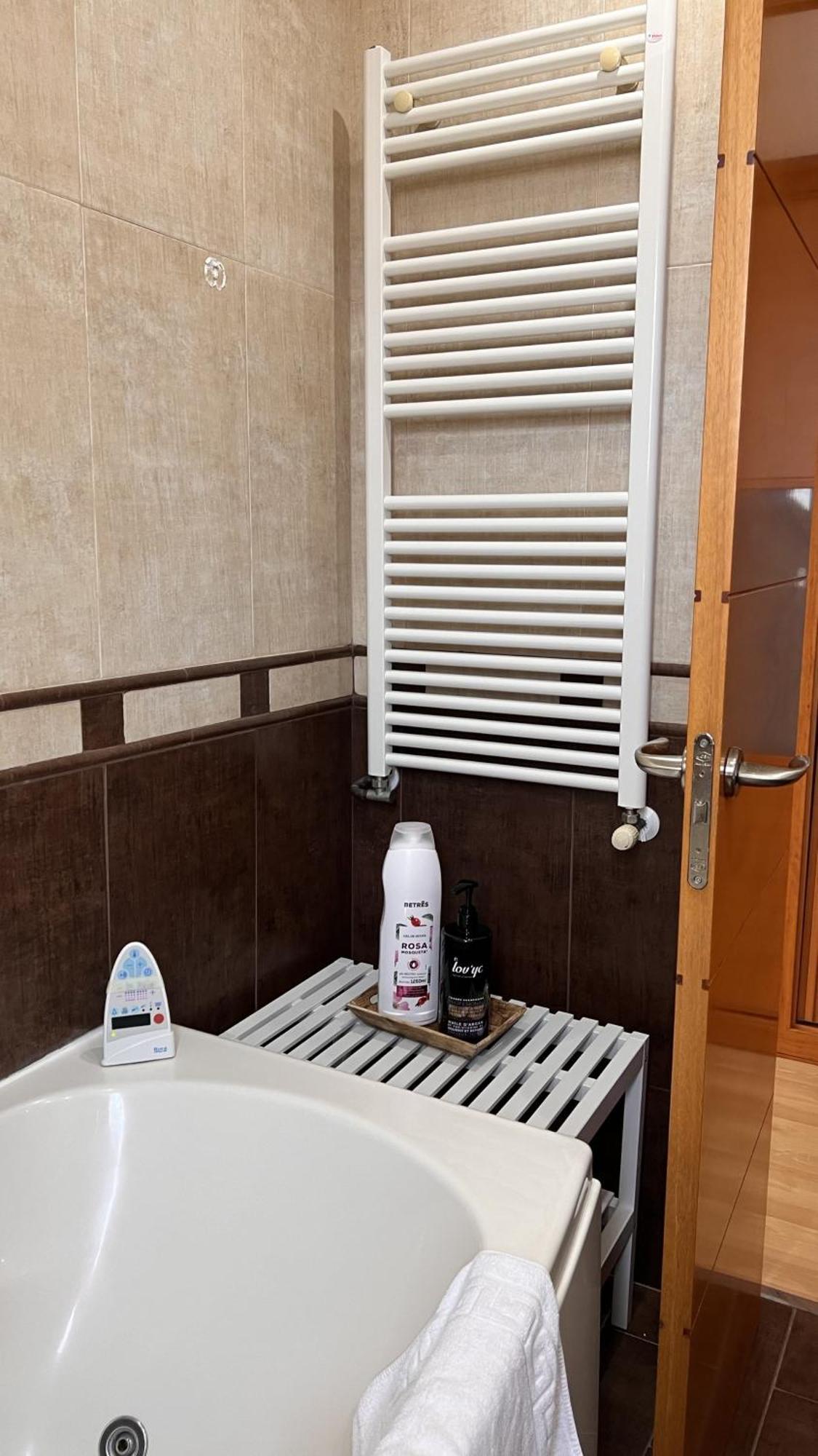 Apartamento Ginette Sunbeach Salou Extérieur photo